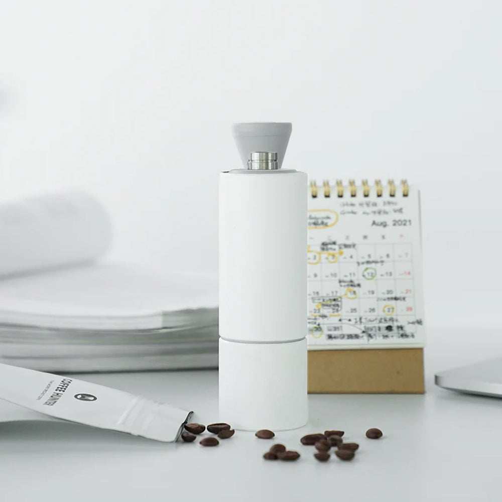 TIMEMORE Chestnut C3 Matt Manual Coffee Grinder-4